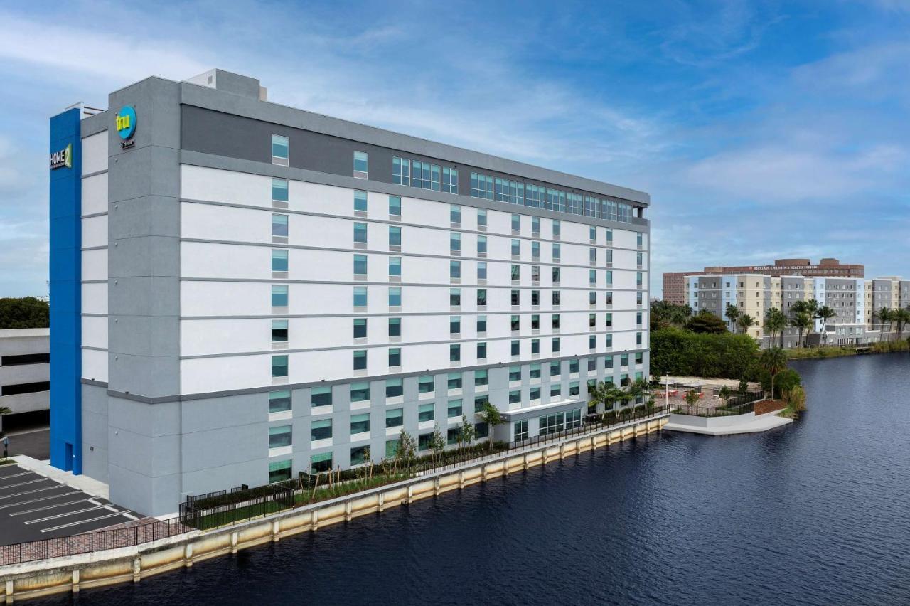 Tru By Hilton Miami Airport South Blue Lagoon, Fl Exterior foto