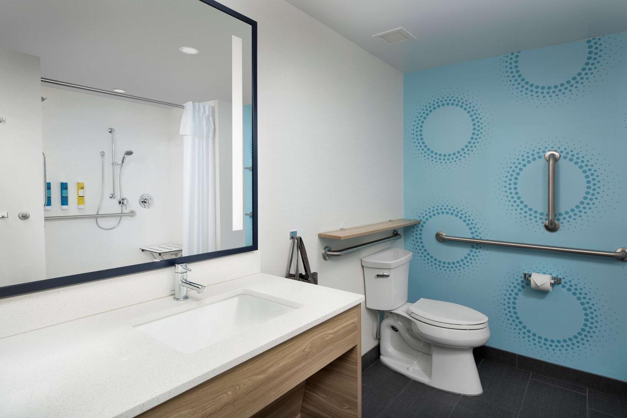 Tru By Hilton Miami Airport South Blue Lagoon, Fl Exterior foto