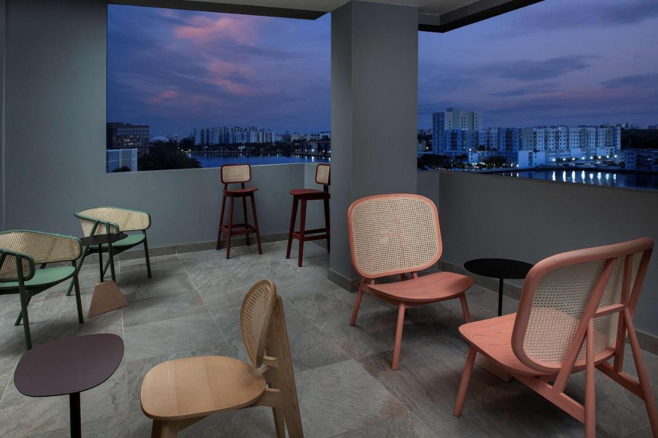 Tru By Hilton Miami Airport South Blue Lagoon, Fl Exterior foto